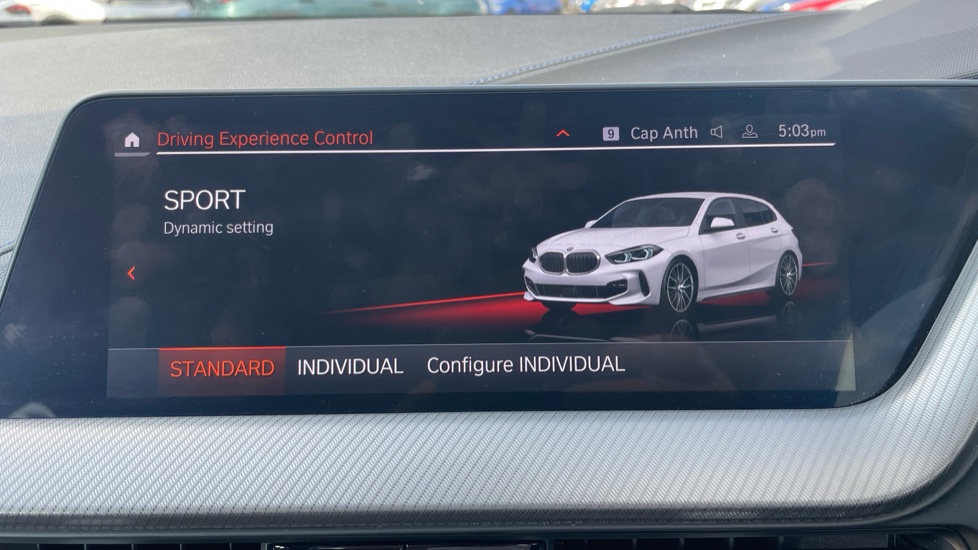 BMW 1 Series 118i [136] M Sport 5dr Step Auto [LCP] Petrol Hatchback - Image 33
