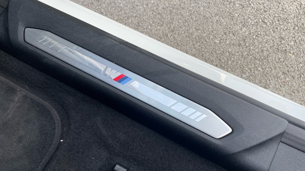 BMW 1 Series 118i [136] M Sport 5dr Step Auto [LCP] Petrol Hatchback - Image 34