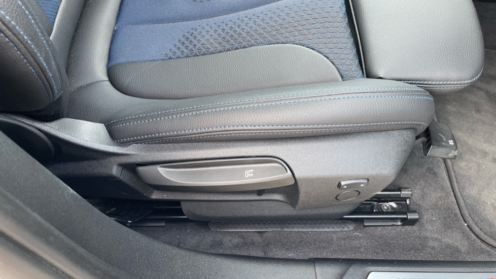 BMW 1 Series 118i [136] M Sport 5dr Step Auto [LCP] Petrol Hatchback - Image 35