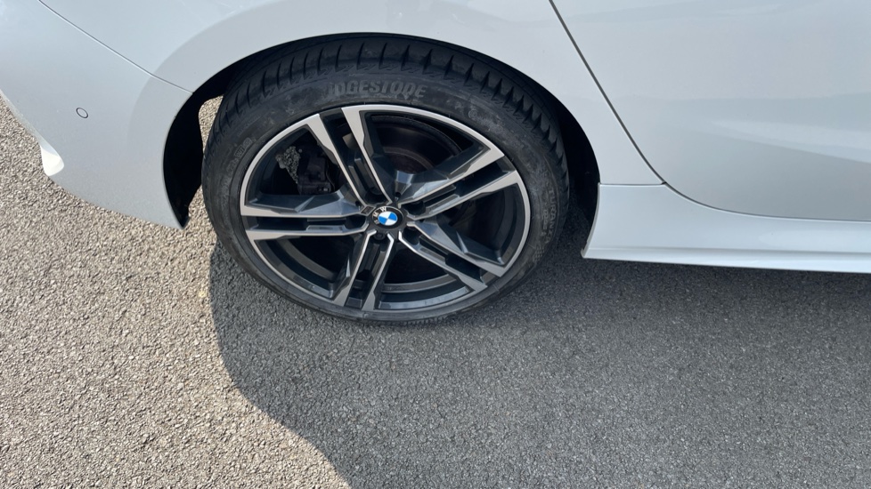 BMW 1 Series 118i [136] M Sport 5dr Step Auto [LCP] Petrol Hatchback - Image 37
