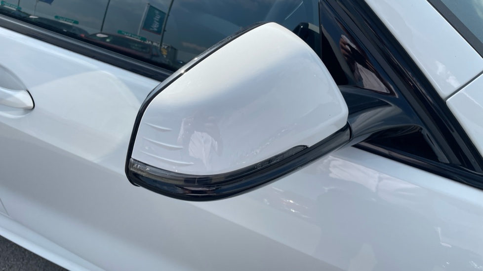 BMW 1 Series 118i [136] M Sport 5dr Step Auto [LCP] Petrol Hatchback - Image 38