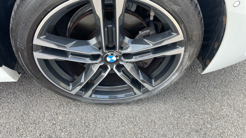 BMW 1 Series 118i [136] M Sport 5dr Step Auto [LCP] Petrol Hatchback - Image 40