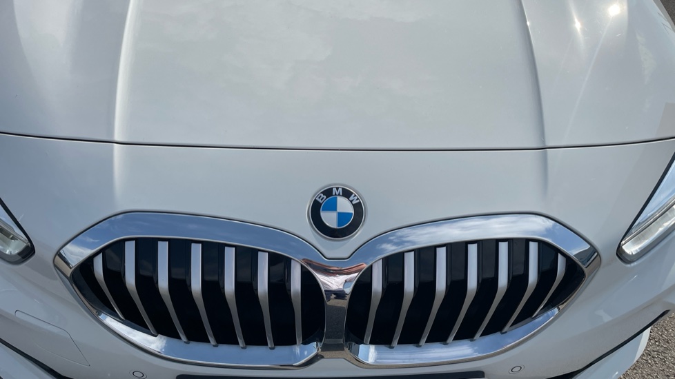 BMW 1 Series 118i [136] M Sport 5dr Step Auto [LCP] Petrol Hatchback - Image 42