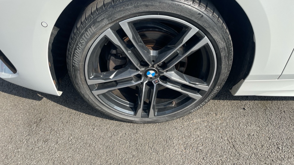 BMW 1 Series 118i [136] M Sport 5dr Step Auto [LCP] Petrol Hatchback - Image 44