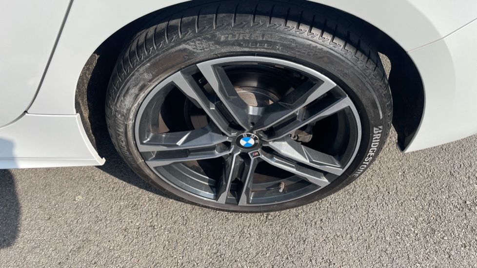 BMW 1 Series 118i [136] M Sport 5dr Step Auto [LCP] Petrol Hatchback - Image 46