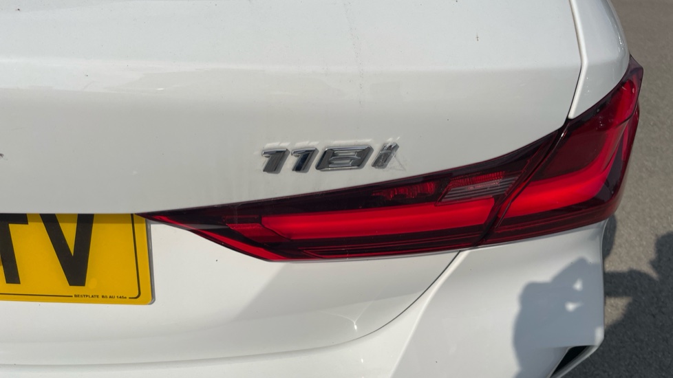 BMW 1 Series 118i [136] M Sport 5dr Step Auto [LCP] Petrol Hatchback - Image 49