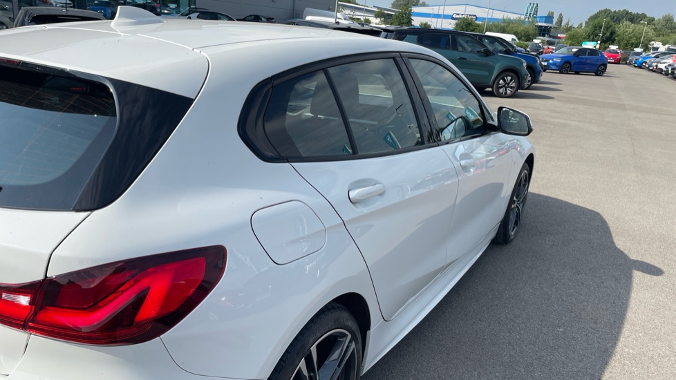 BMW 1 Series 118i [136] M Sport 5dr Step Auto [LCP] Petrol Hatchback - Image 52