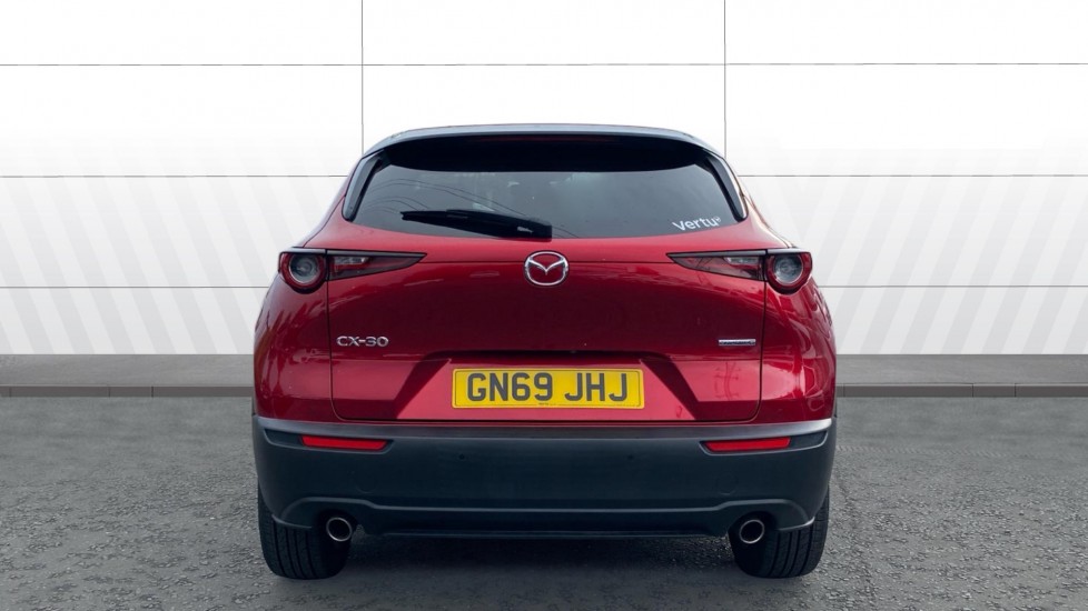 Mazda CX-30 2.0 Skyactiv-G MHEV GT Sport Tech 5dr Petrol Hatchback - Image 6