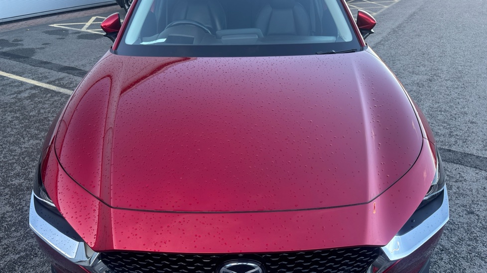 Mazda CX-30 2.0 Skyactiv-G MHEV GT Sport Tech 5dr Petrol Hatchback - Image 8