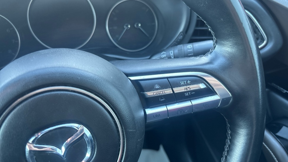 Mazda CX-30 2.0 Skyactiv-G MHEV GT Sport Tech 5dr Petrol Hatchback - Image 26