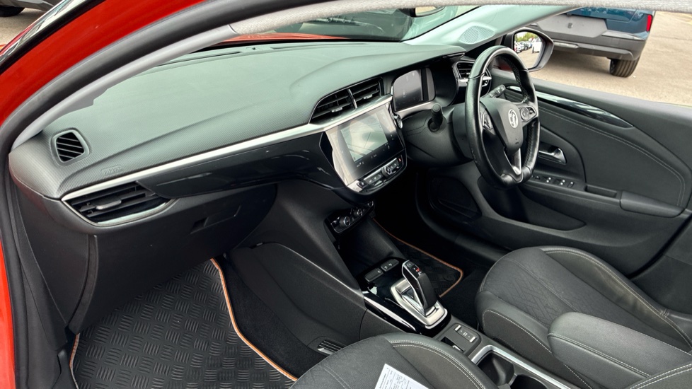 Vauxhall Corsa 100kW Elite Nav Premium 50kWh 5dr Auto [11kWCh] Electric Hatchback - Image 9