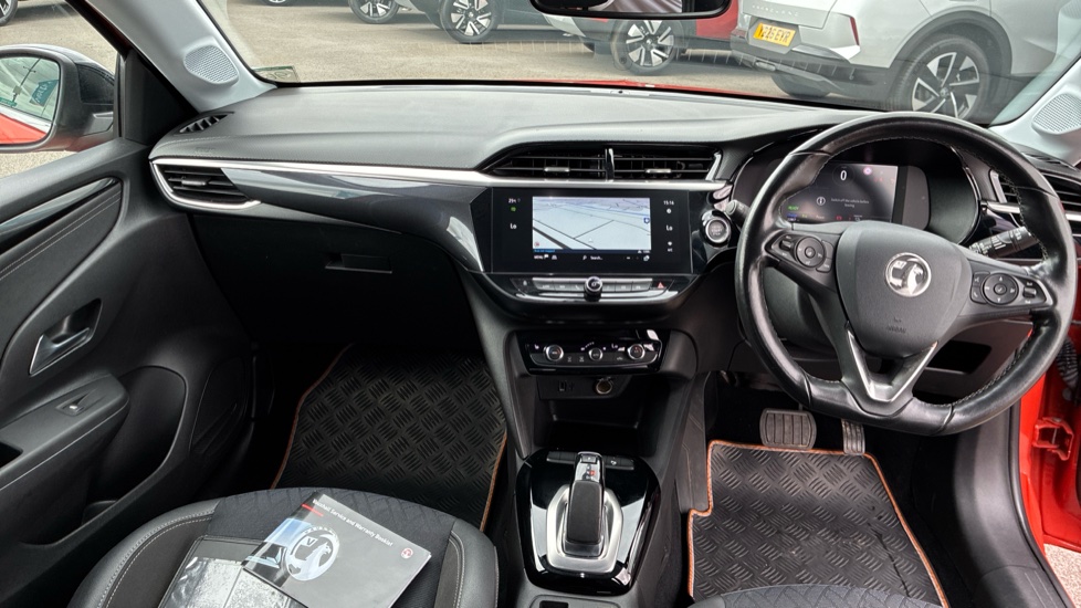 Vauxhall Corsa 100kW Elite Nav Premium 50kWh 5dr Auto [11kWCh] Electric Hatchback - Image 10