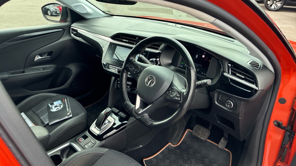 Vauxhall Corsa 100kW Elite Nav Premium 50kWh 5dr Auto [11kWCh] Electric Hatchback - Image 11