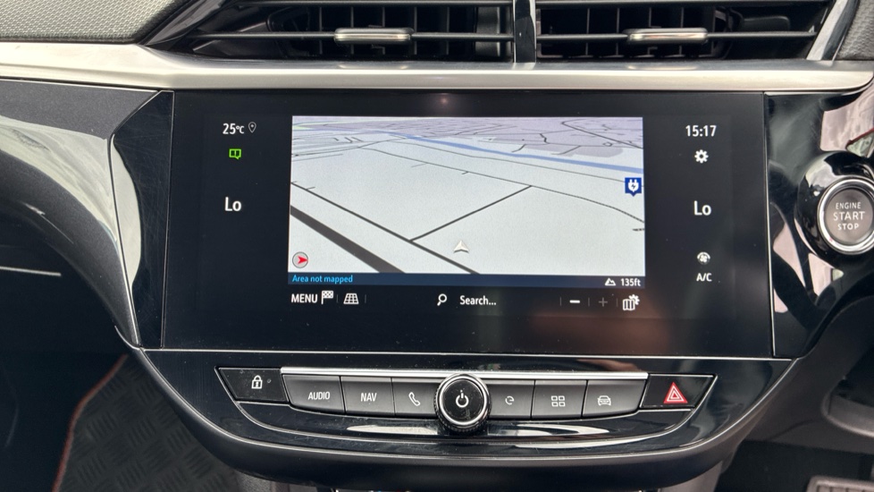 Vauxhall Corsa 100kW Elite Nav Premium 50kWh 5dr Auto [11kWCh] Electric Hatchback - Image 12