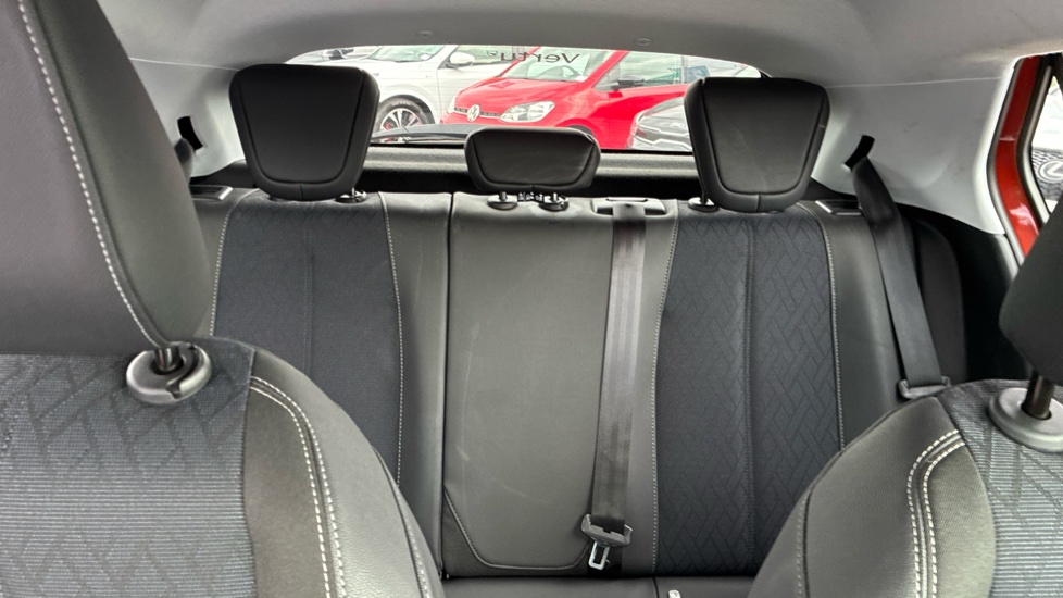 Vauxhall Corsa 100kW Elite Nav Premium 50kWh 5dr Auto [11kWCh] Electric Hatchback - Image 15