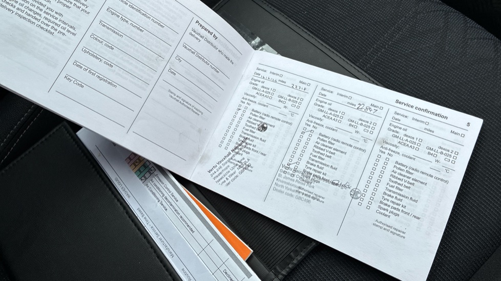 Vauxhall Corsa 100kW Elite Nav Premium 50kWh 5dr Auto [11kWCh] Electric Hatchback - Image 19