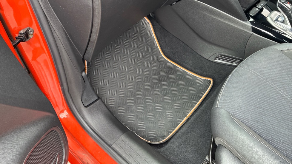 Vauxhall Corsa 100kW Elite Nav Premium 50kWh 5dr Auto [11kWCh] Electric Hatchback - Image 21