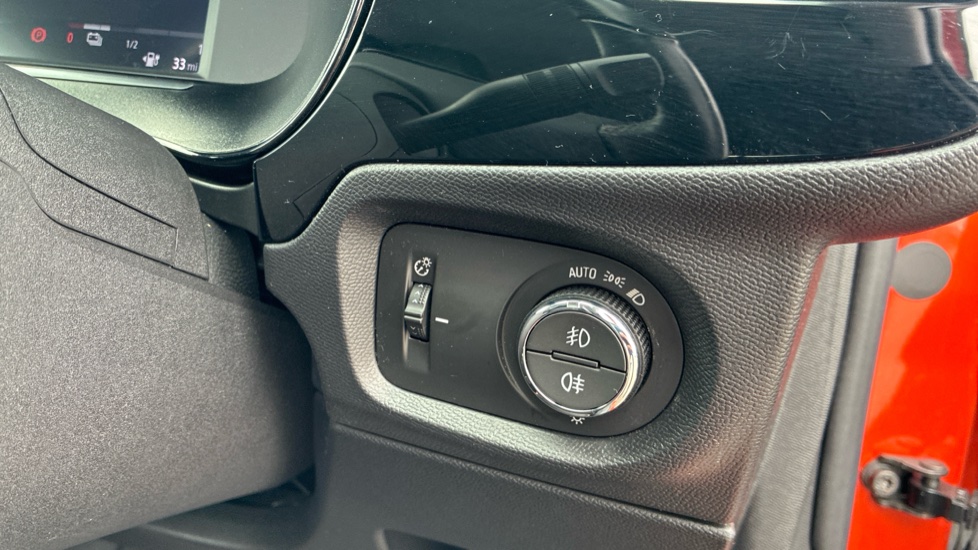 Vauxhall Corsa 100kW Elite Nav Premium 50kWh 5dr Auto [11kWCh] Electric Hatchback - Image 27