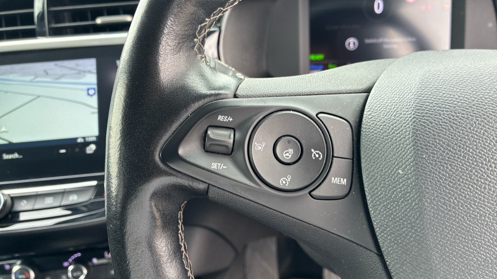 Vauxhall Corsa 100kW Elite Nav Premium 50kWh 5dr Auto [11kWCh] Electric Hatchback - Image 28