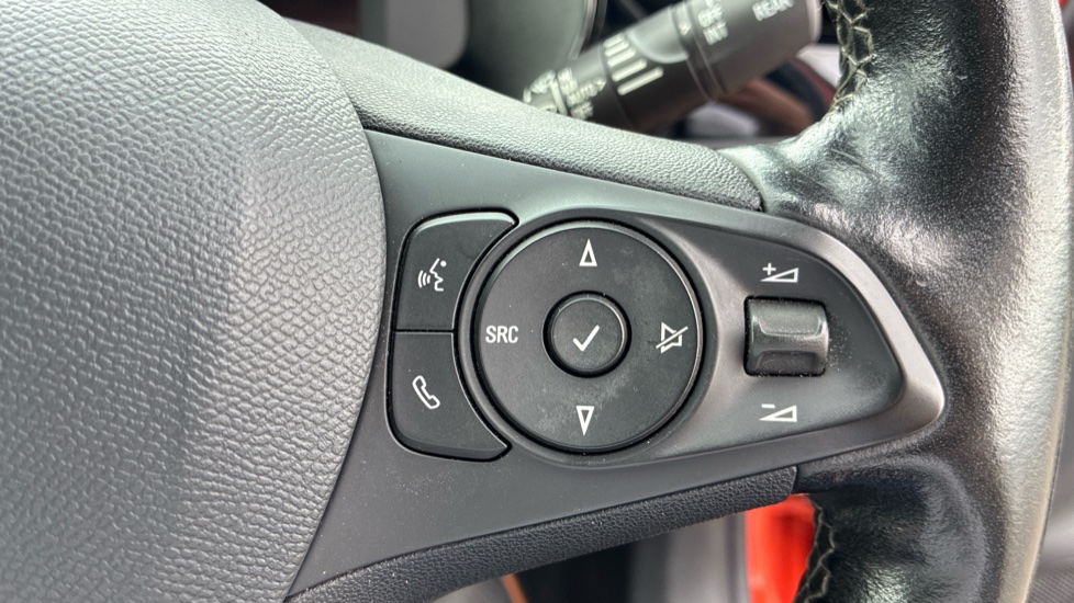 Vauxhall Corsa 100kW Elite Nav Premium 50kWh 5dr Auto [11kWCh] Electric Hatchback - Image 29