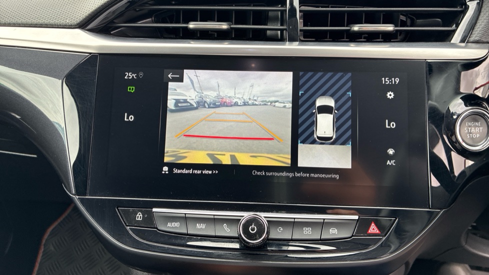 Vauxhall Corsa 100kW Elite Nav Premium 50kWh 5dr Auto [11kWCh] Electric Hatchback - Image 34