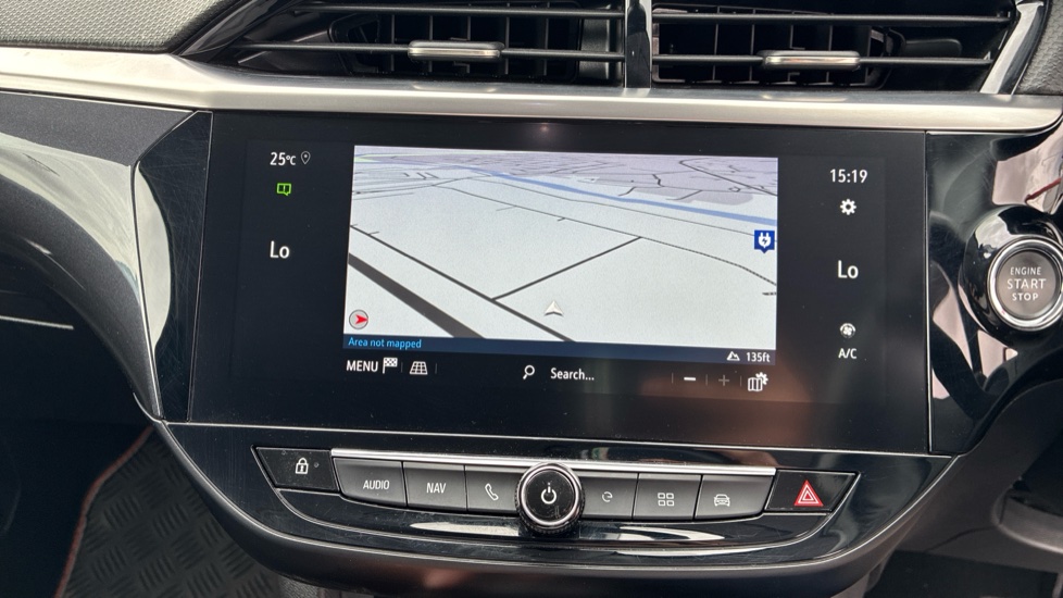 Vauxhall Corsa 100kW Elite Nav Premium 50kWh 5dr Auto [11kWCh] Electric Hatchback - Image 36