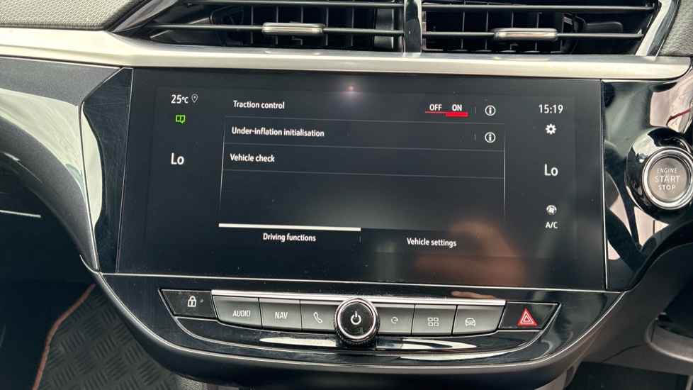 Vauxhall Corsa 100kW Elite Nav Premium 50kWh 5dr Auto [11kWCh] Electric Hatchback - Image 38