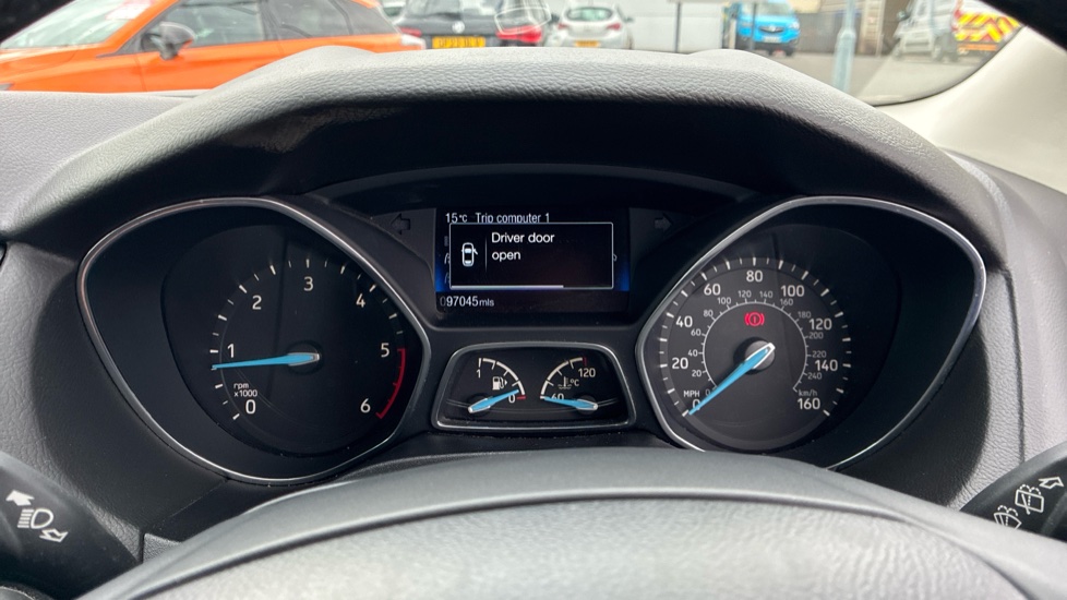 Ford Focus 1.6 TDCi 115 Titanium 5dr Diesel Hatchback - Image 18