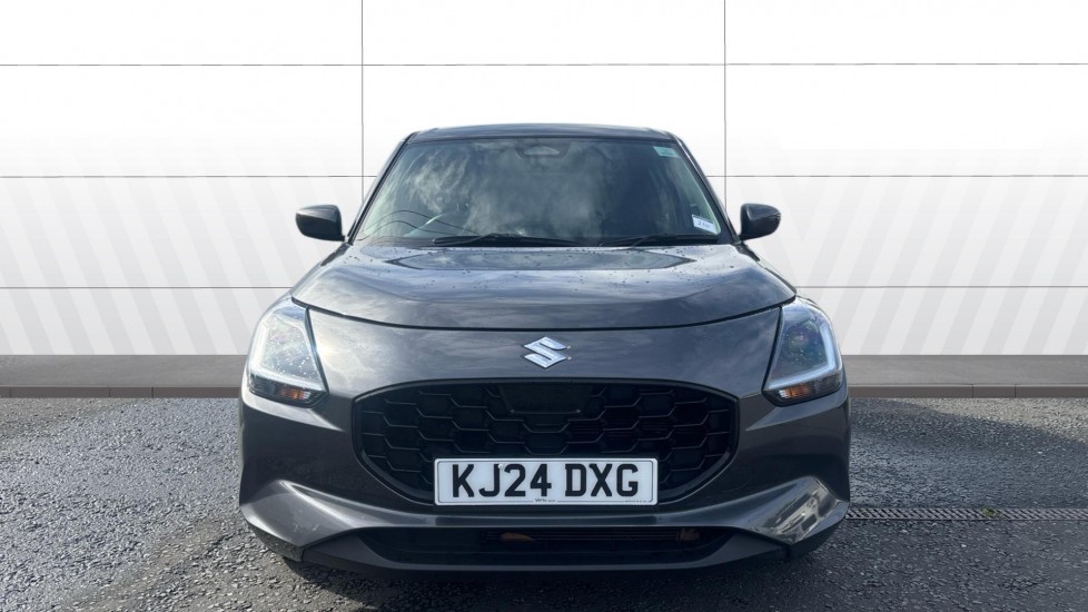 Suzuki Swift 1.2 Mild Hybrid Motion 5dr CVT Petrol Hatchback - Image 3