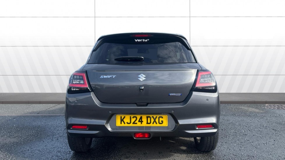 Suzuki Swift 1.2 Mild Hybrid Motion 5dr CVT Petrol Hatchback - Image 6