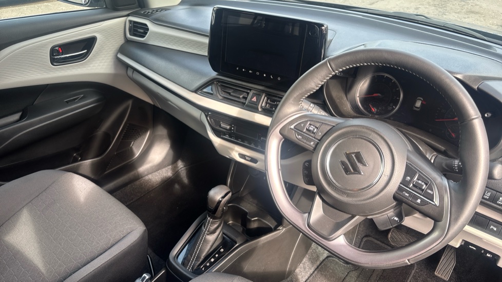 Suzuki Swift 1.2 Mild Hybrid Motion 5dr CVT Petrol Hatchback - Image 11