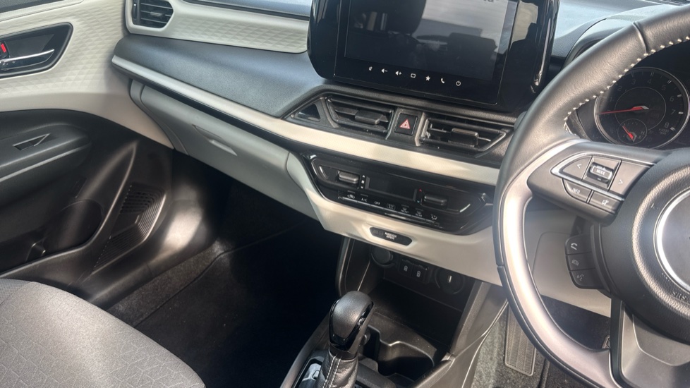 Suzuki Swift 1.2 Mild Hybrid Motion 5dr CVT Petrol Hatchback - Image 14