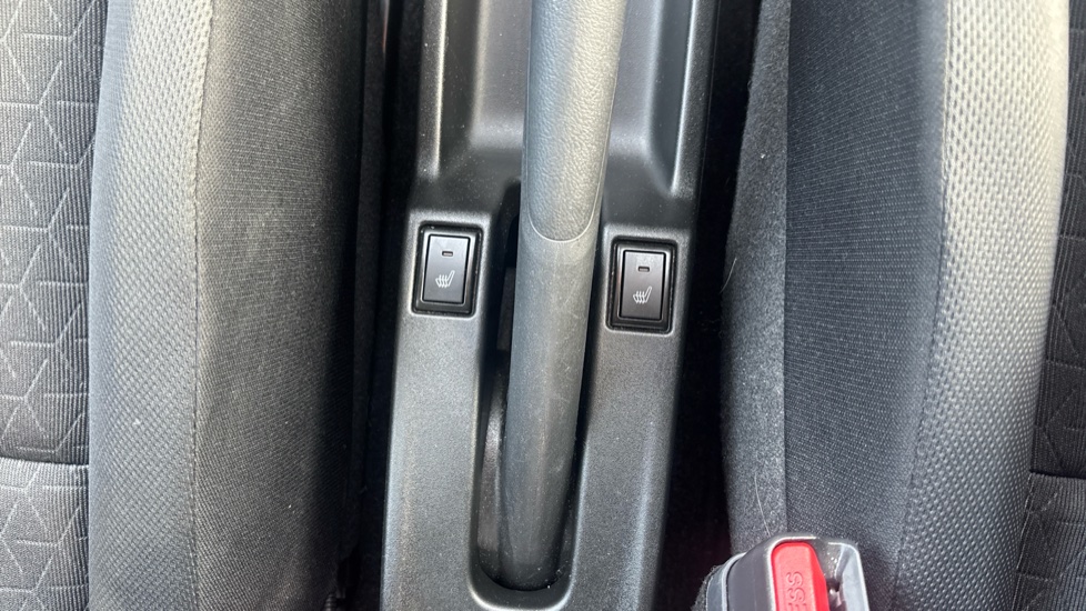 Suzuki Swift 1.2 Mild Hybrid Motion 5dr CVT Petrol Hatchback - Image 24