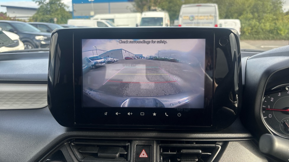 Suzuki Swift 1.2 Mild Hybrid Motion 5dr CVT Petrol Hatchback - Image 26