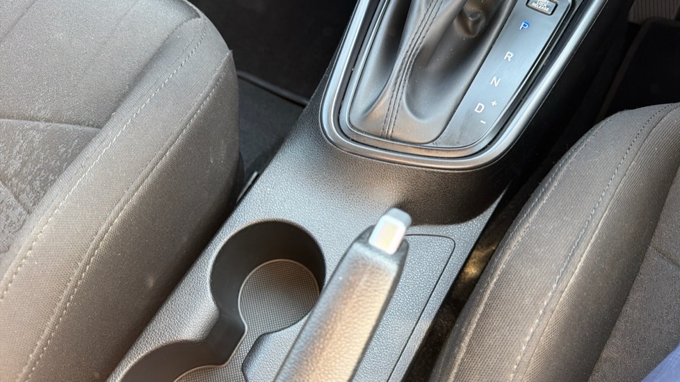 Hyundai BAYON 1.0 TGDi 48V MHEV SE Connect 5dr DCT Petrol Hatchback - Image 26