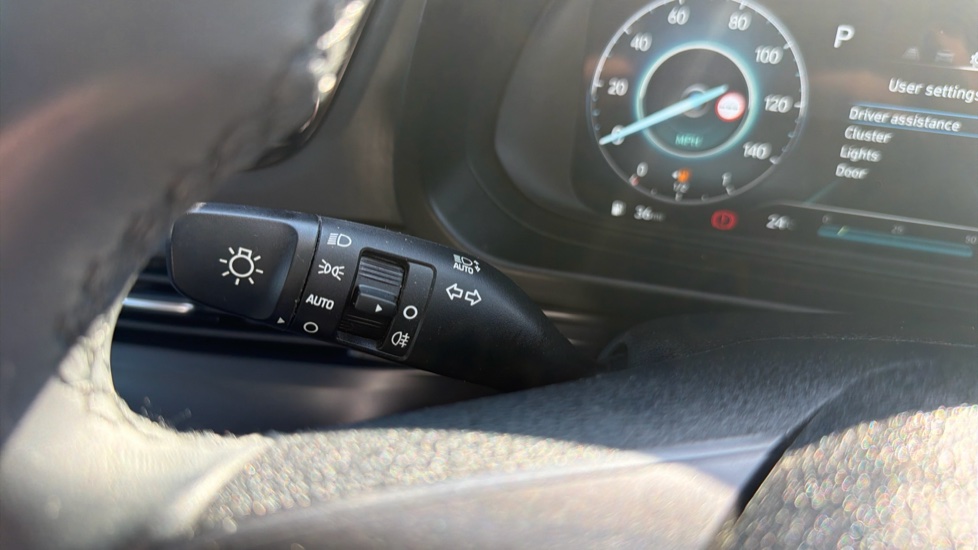 Hyundai BAYON 1.0 TGDi 48V MHEV SE Connect 5dr DCT Petrol Hatchback - Image 30