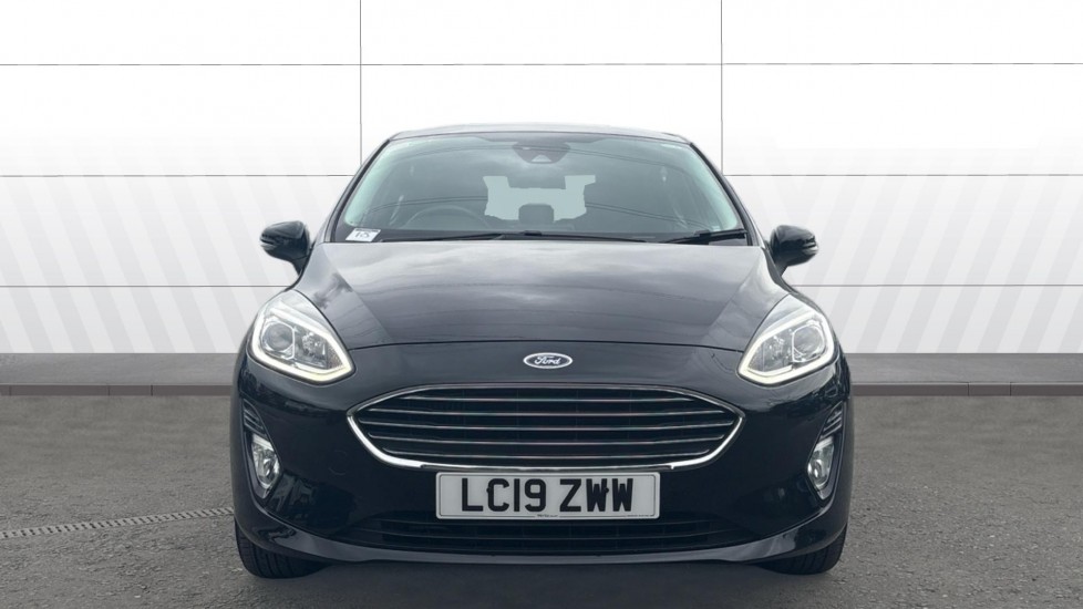 Ford Fiesta 1.0 EcoBoost Zetec 5dr Petrol Hatchback - Image 3