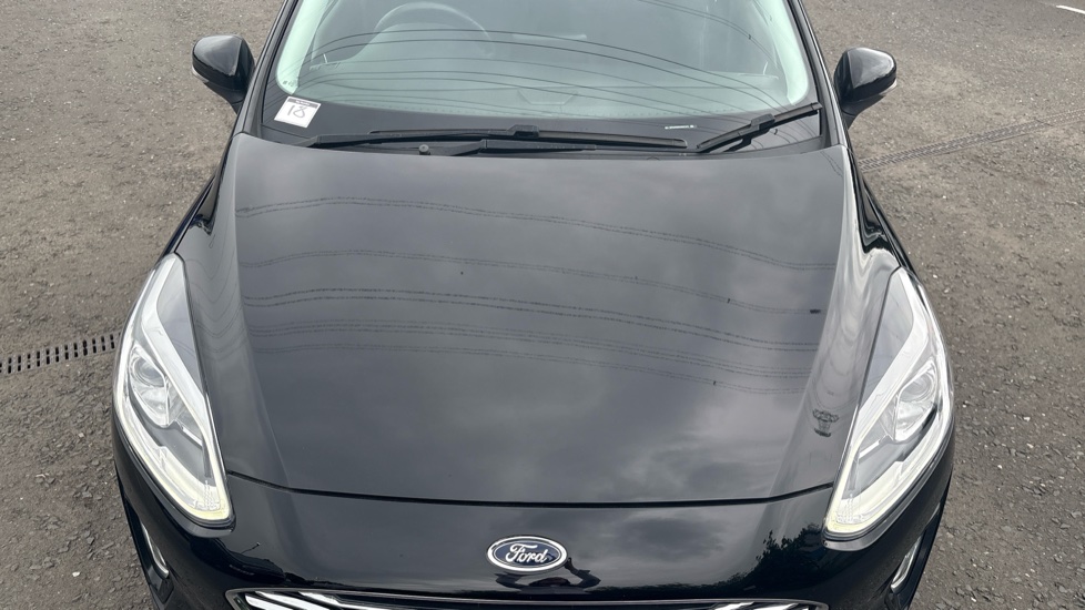 Ford Fiesta 1.0 EcoBoost Zetec 5dr Petrol Hatchback - Image 8