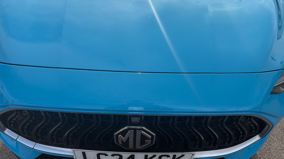 MG HS 1.5 T-GDI Trophy 5dr DCT Petrol Hatchback - Image 8