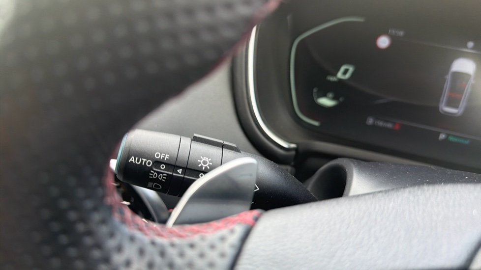 MG HS 1.5 T-GDI Trophy 5dr DCT Petrol Hatchback - Image 28