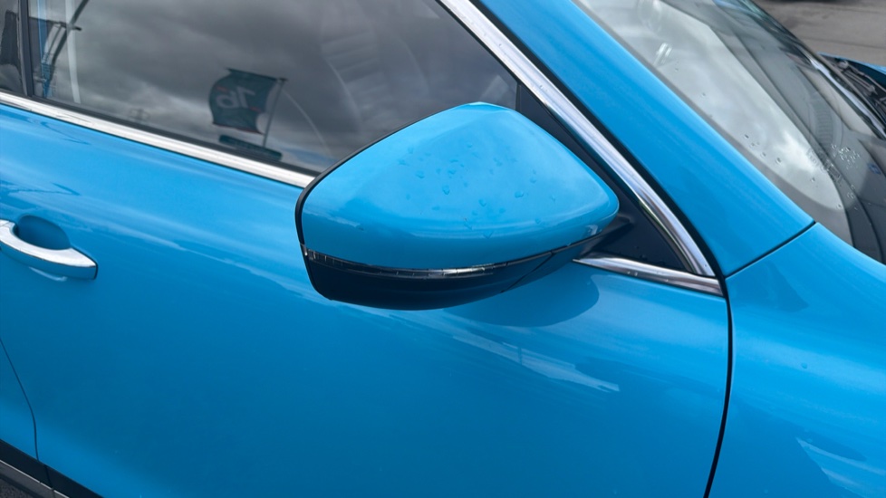 MG HS 1.5 T-GDI Trophy 5dr DCT Petrol Hatchback - Image 35