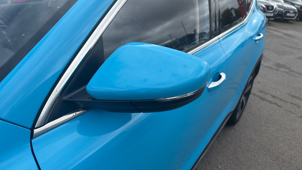MG HS 1.5 T-GDI Trophy 5dr DCT Petrol Hatchback - Image 41