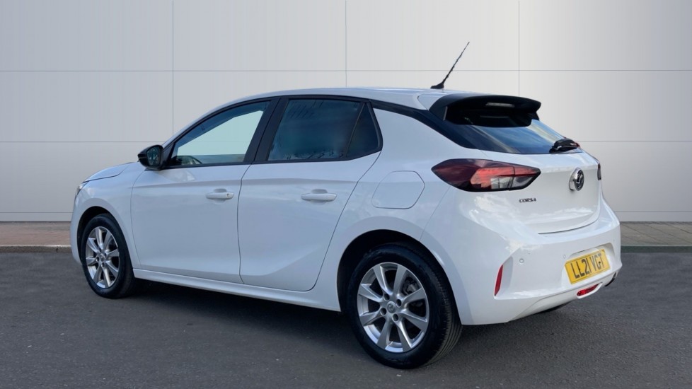 Vauxhall Corsa 1.2 Turbo SE Premium 5dr Petrol Hatchback - Image 2