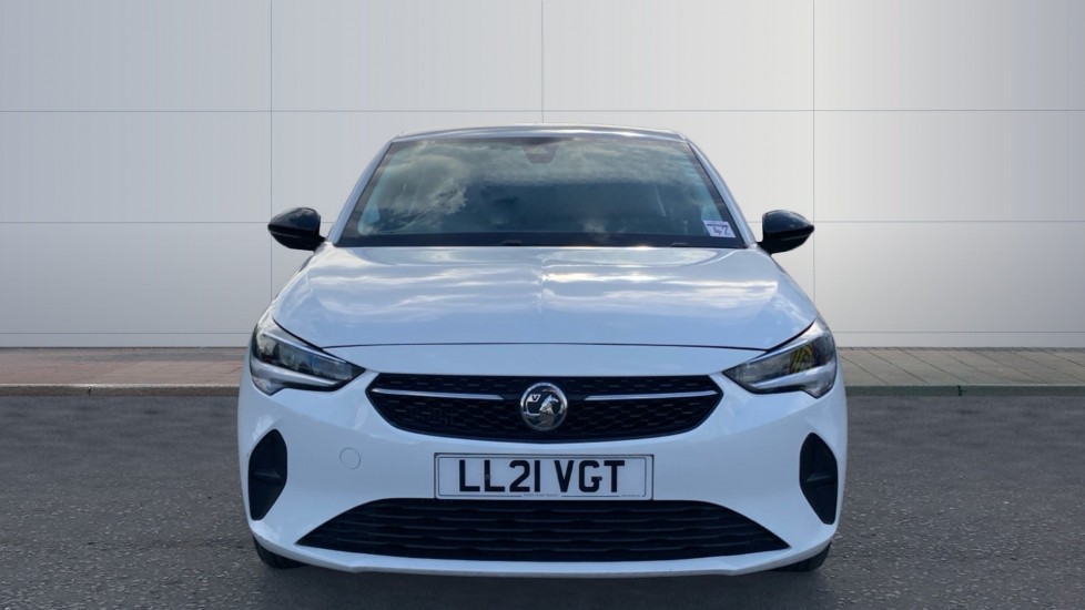 Vauxhall Corsa 1.2 Turbo SE Premium 5dr Petrol Hatchback - Image 3