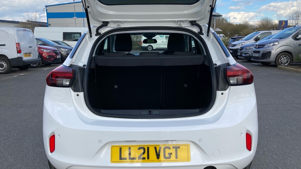 Vauxhall Corsa 1.2 Turbo SE Premium 5dr Petrol Hatchback - Image 4
