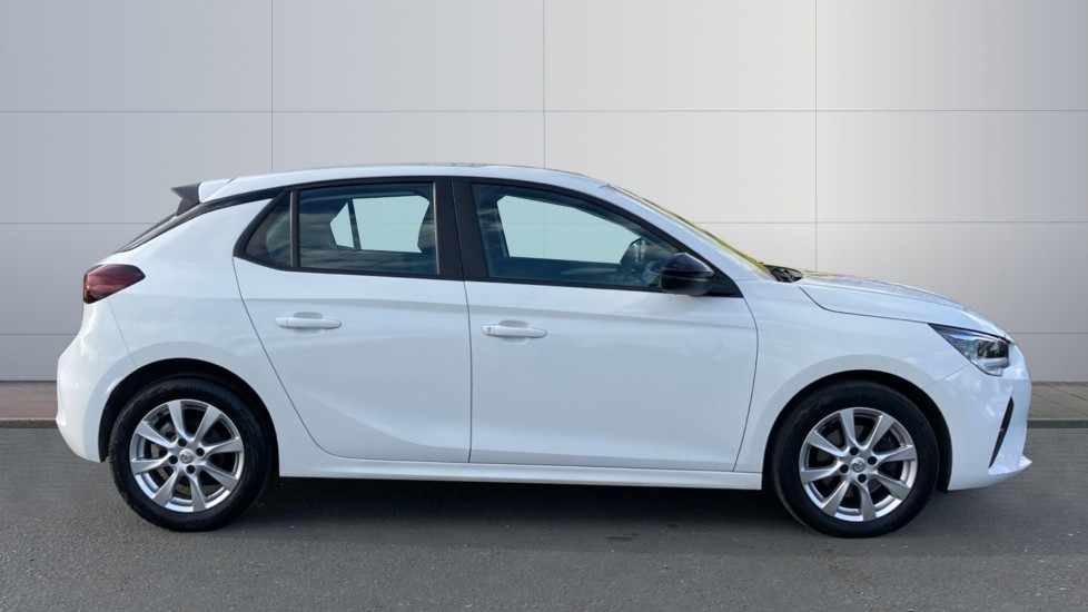 Vauxhall Corsa 1.2 Turbo SE Premium 5dr Petrol Hatchback - Image 5