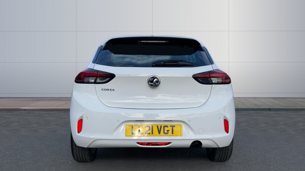 Vauxhall Corsa 1.2 Turbo SE Premium 5dr Petrol Hatchback - Image 6