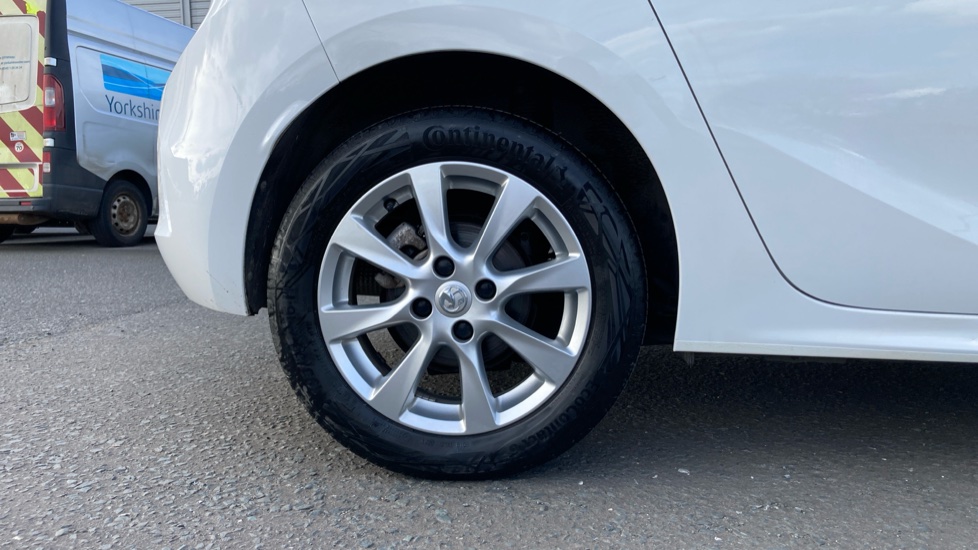 Vauxhall Corsa 1.2 Turbo SE Premium 5dr Petrol Hatchback - Image 7