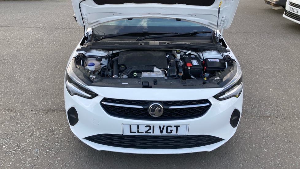 Vauxhall Corsa 1.2 Turbo SE Premium 5dr Petrol Hatchback - Image 8