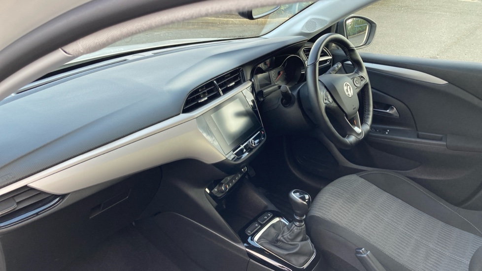 Vauxhall Corsa 1.2 Turbo SE Premium 5dr Petrol Hatchback - Image 9